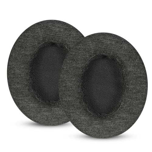 2pcs/Paar Earpads Montierte Kopfhörer Ohrhörer Ohrhörer Ohrhörerabdeckungen Verbesserter Komfort Für SHP9500 Ersatzteil 2pcs/Paar Earpads Montierte Kopfhörer Ohrhörer Ohrhörer Ohrhörerabdeckungen Verbesserter Komfort Für SHP9500 Ersatzteil von Ruiogoe