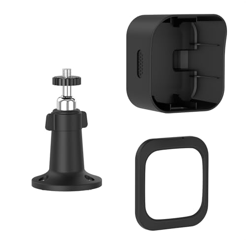 360 Grad Kamera Halterung Wetterfest Für Outdoor/Innen/Outdoor 4 Kameras Verbessern Die Sicherheit Der Heimat 360 Grad Kamera Halterung Wetterfest Für Outdoor/Innen/Outdoor 4 Kameras Verbessern Die Sicherheit Der Heimat von Ruiogoe