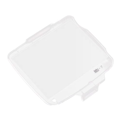 Der DSLR Kamera Bildschirmschutz Deckt Den Protektiv Abdeckungsersatz Für LCD LCD Bildschirme Für D80 Kamerazubehör von Ruiogoe