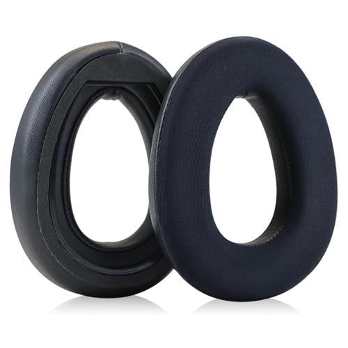 Ersatz Ohrpolsterkissen Für PXC550 PXC550-II MB660 Kopfhörer Earpads Verbesserte Komfort Und Geräuschisolierung Ersatz Ohrpolsterkissen Für PXC550 PXC550-II MB660 Kopfhörer Earpads Verbesserte Komfort Und Geräuschisolierung von Ruiogoe