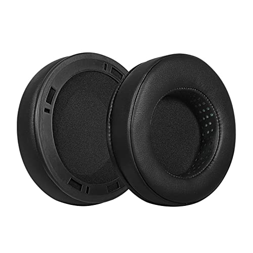 Ersatzweiche Schaumstoff Earpads Für K812 K812 K872 Kopfhörer Speise Ohr Ohrkissen Verbessert Elastische Ohrhörerpolster Ersatzweiche Schaumstoff Earpads Für K812 K812 K872 Kopfhörer Speise Ohr Ohrkissen Verbessert Elastische Ohrhörerpolster von Ruiogoe