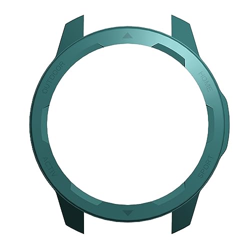 Fits Watch S1 Aktiv Für Smart Watch Protector Für Hülle Gewicht Langlebiger Gehäuse Zum Schutz Für Shell ShockPR von Ruiogoe