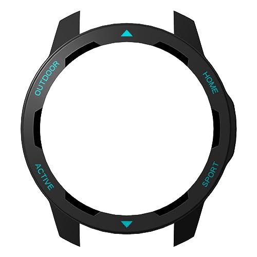 Fits Watch S1 Aktiv Für Smart Watch Protector Für Hülle Gewicht Langlebiger Gehäuse Zum Schutz Für Shell ShockPR Fits Watch S1 Aktiv Für Smart Watch Protector Für Hülle Gewicht Langlebiger Gehäuse Zum Schutz Für Shell ShockPR von Ruiogoe