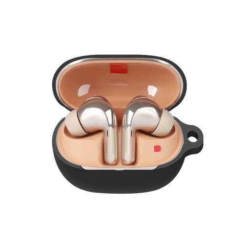 Kopfhörerschutz Für Den Fall Für Buds 4 Deckungsschockdicht Für Schalenwaschableer Anti Staubhülsen Kopfhörerschutz Für Den Fall Für Buds 4 Deckungsschockdicht Für Schalenwaschableer Anti Staubhülsen von Ruiogoe