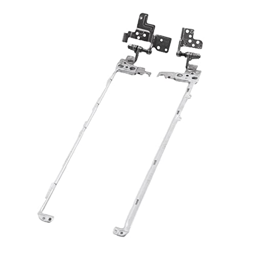 Laptop LCD Scharniere Set Links + Rechte SCREN Achsenwelle Ersatz Für Für 15 5558 5559 5555 5551 5557 Nicht to Laptop LCD Scharniere Set Links + Rechte SCREN Achsenwelle Ersatz Für Für 15 5558 5559 5555 5551 5557 Nicht to von Ruiogoe