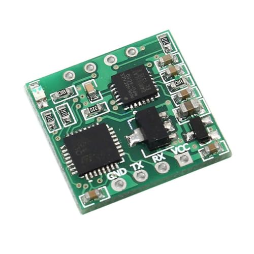 MPU6050 6 Wellenbeschleunigungsmesser Neigungsmodul Für Kalman Filter Für Robotik Drohnenzubehör MPU6050 6 Wellenbeschleunigungsmesser Neigungsmodul Für Kalman Filter Für Robotik Drohnenzubehör von Ruiogoe