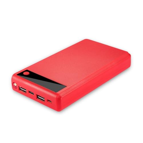 Mehrfacher Geräte USB C Tragbar 22 5 W Schnelle Lade LED Display Power Backup Für Smartphone Tablet Travel Camping Mehrfacher Geräte USB C Tragbar 22 5 W Schnelle Lade LED Display Power Backup Für Smartphone Tablet Travel Camping von Ruiogoe