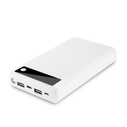 Mehrfacher Geräte USB C Tragbar 22 5 W Schnelle Lade LED Display Power Backup Für Smartphone Tablet Travel Camping Mehrfacher Geräte USB C Tragbar 22 5 W Schnelle Lade LED Display Power Backup Für Smartphone Tablet Travel Camping von Ruiogoe