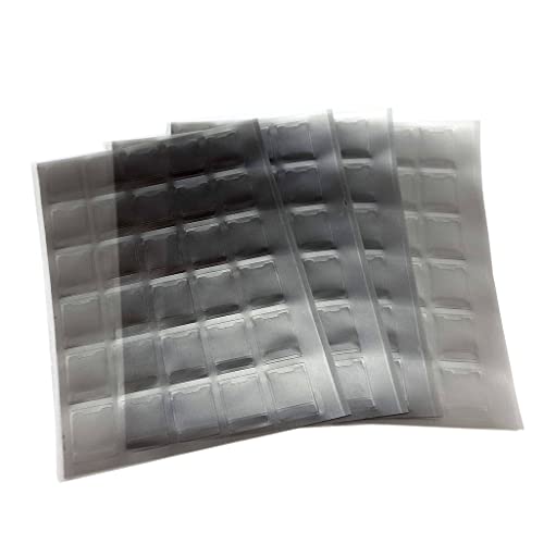 Ruiogoe + PC Doppelschichtschalter Film Soft Für Mechanische Tastatur 120pcs Halten Stabil Reduzierende Bewegungen von Ruiogoe