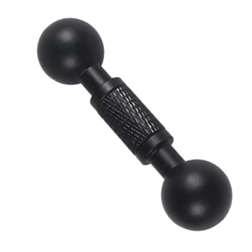 Ruiogoe 17 Mm Ballgelenk Adapter Verlängerungsarme Für Autoenthüter Telefon Desktop Navigationshalter Mit Einstellbaren Winkeln Ruiogoe 17 Mm Ballgelenk Adapter Verlängerungsarme Für Autoenthüter Telefon Desktop Navigationshalter Mit Einstellbaren Winkeln von Ruiogoe