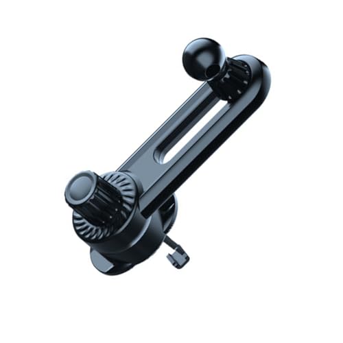 Ruiogoe 360 Grad Rotatable 17mm Kopfgelenk Verlängerungsstange Für Einstellbare Autohboard Telefonhalter Und Stativständer Adapter Ruiogoe 360 Grad Rotatable 17mm Kopfgelenk Verlängerungsstange Für Einstellbare Autohboard Telefonhalter Und Stativständer Adapter von Ruiogoe