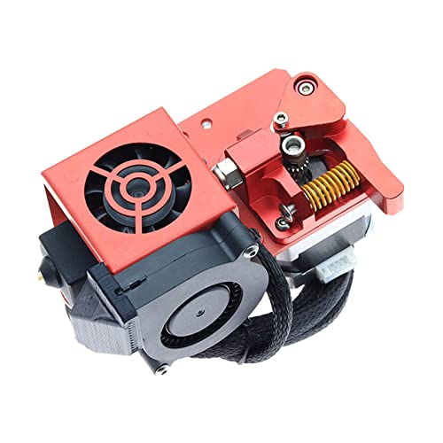 Ruiogoe 3D Upgrade MK8-Düsen Gear Extrusion Für 3 Serie 12V /24V Ruiogoe 3D Upgrade MK8-Düsen Gear Extrusion Für 3 Serie 12V /24V von Ruiogoe