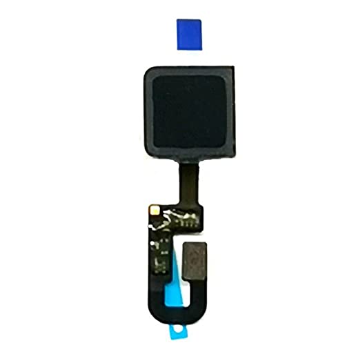 Ruiogoe Aktualisierter Netzschalter EIN/Aus Taste Board Computer Ersatzteil Für A1706 Power On Für Schlüsselfingerabdruck L. von Ruiogoe
