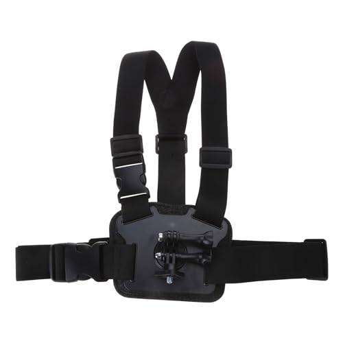 Ruiogoe Brustgurthaltergürtel Für 360 EIN R Go 2 10/9 Actionkamera Brustgottesmontieradapterhalter Zubehör Ruiogoe Brustgurthaltergürtel Für 360 EIN R Go 2 10/9 Actionkamera Brustgottesmontieradapterhalter Zubehör von Ruiogoe