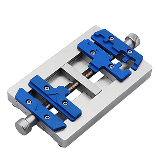 Ruiogoe K23 Präzision Motherboard Löthalter Reparaturhalter Platine Platine STACT SABELLEE ERHALTEN von Ruiogoe
