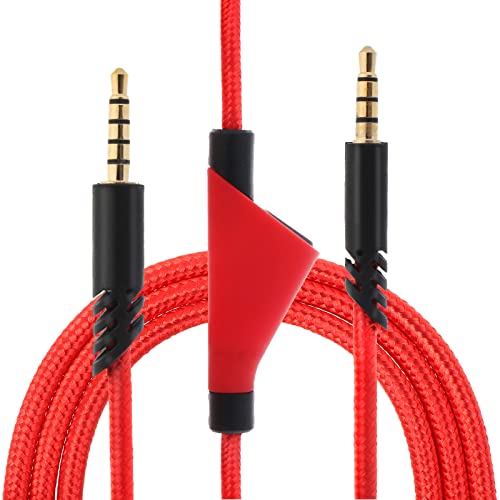 Ruiogoe Kopfhörer Tränenresistente Kabel Für A10 A40 A30 EARPHELE Kabel Ruiogoe Kopfhörer Tränenresistente Kabel Für A10 A40 A30 EARPHELE Kabel von Ruiogoe