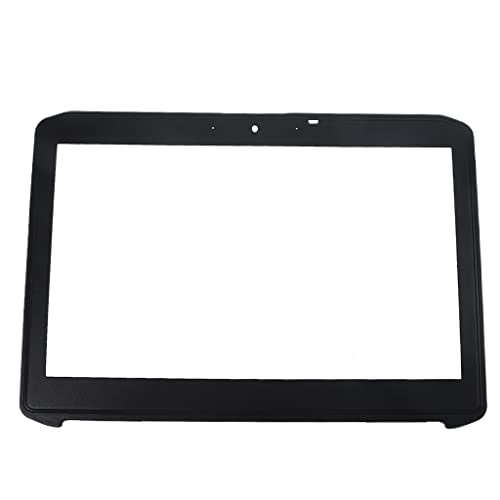 Ruiogoe Laptop LCD Lünette Ersatz Für 5420 E5420 LCD Vorderverkleidungsabdeckung Lünette von Ruiogoe