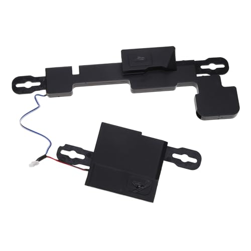 Ruiogoe Rechte Und Linke Lautsprecher Für Dellinspiron 15R N5110 M5110 M511R LEACHER Fix Gedämpft Verzerrte BUZEN Ruiogoe Rechte Und Linke Lautsprecher Für Dellinspiron 15R N5110 M5110 M511R LEACHER Fix Gedämpft Verzerrte BUZEN von Ruiogoe