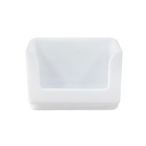 Ruiogoe Tabletop Basisunterstützungshalterung Für 2 Hygrometer Desktop Standhalter Temperaturfeuchtigkeitsmesser Ständer von Ruiogoe