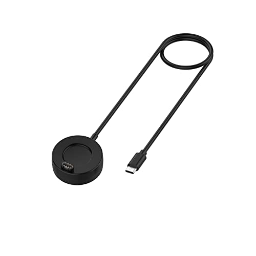 Ruiogoe Tragbares USB C Ladekabelkabelladegerät Cradle Halteret Basis Für 945/935/245/245M/45/45s Ruiogoe Tragbares USB C Ladekabelkabelladegerät Cradle Halteret Basis Für 945/935/245/245M/45/45s von Ruiogoe