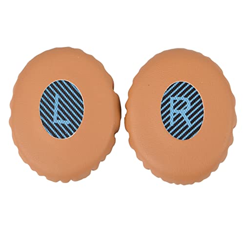 Soft Leder Kopfhörer Ohrhörer Für OE2 OE2I Kopfhörer Dicke Kissen Earpads Audiozubehör Soft Leder Kopfhörer Ohrhörer Für OE2 OE2I Kopfhörer Dicke Kissen Earpads Audiozubehör von Ruiogoe
