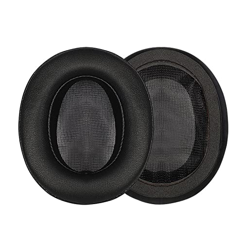 Soft Memory Foam Earpads Für RP HD10E RP HD10-Kopfhörer Ohrkissen Elastizität Earpads Kopfhörerärmel Ersatz Soft Memory Foam Earpads Für RP HD10E RP HD10-Kopfhörer Ohrkissen Elastizität Earpads Kopfhörerärmel Ersatz von Ruiogoe