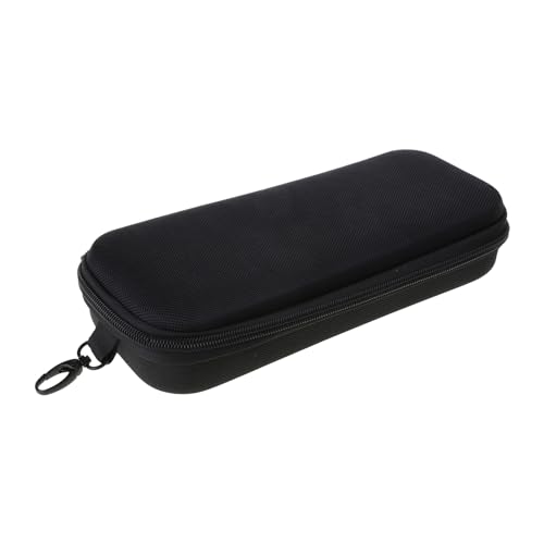Stylish Traging Case Für Lautsprecher Mikrofonhalter Halten Ihren Mikrofon Sicher Und Sicherer Mikrofonschutz Stylish Traging Case Für Lautsprecher Mikrofonhalter Halten Ihren Mikrofon Sicher Und Sicherer Mikrofonschutz von Ruiogoe