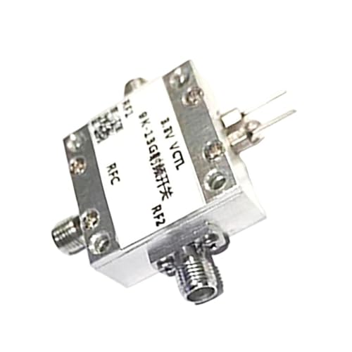 Switches SPDT Switches Einzelpolen Doppelwurf Breitband Elektronische Schalter Routing Schalter Switches SPDT Switches Einzelpolen Doppelwurf Breitband Elektronische Schalter Routing Schalter von Ruiogoe