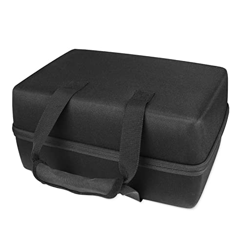 Tragbare Reise Eva Carry Box Für 20 Lautsprecher Aufbewahrungstasche Reißverschluss Design Einfach Zu Öffnen In Der Nähe Tragbare Reise Eva Carry Box Für 20 Lautsprecher Aufbewahrungstasche Reißverschluss Design Einfach Zu Öffnen In Der Nähe von Ruiogoe