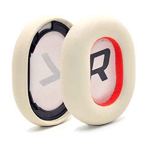 Universelle Kopfhörer Earpads Kissen Für Pro2 Earphone Mit Schnallen Premium Speicherschaum Earpads Universelle Kopfhörer Earpads Kissen Für Pro2 Earphone Mit Schnallen Premium Speicherschaum Earpads von Ruiogoe