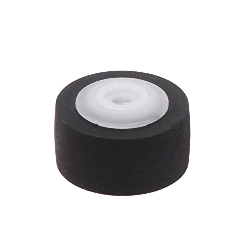 Zuverlässige 13x8x2mm Kartusche Radiobewegung Roller Kassettenradriemenscheibe Kassettenrekorder Prise Roller Zuverlässige 13x8x2mm Kartusche Radiobewegung Roller Kassettenradriemenscheibe Kassettenrekorder Prise Roller von Ruiogoe