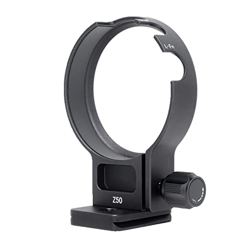 is Z50 Objektivhalterhalterhalter Halterung Stativ Mount Arca QR Platte Für Z 50mm F1.2 S Objektiv is Z50 Objektivhalterhalterhalter Halterung Stativ Mount Arca QR Platte Für Z 50mm F1.2 S Objektiv von Ruiogoe