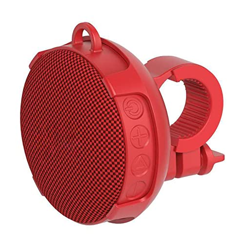 Ruiqas Bluetooth Lautsprecher Fahrrad Drahtlose Lautsprecher Tragbare Outdoor Wasserdicht Drahtlose Bluetooth Lautsprecher für Radfahren Camping Wandern Ruiqas Bluetooth Lautsprecher Fahrrad Drahtlose Lautsprecher Tragbare Outdoor Wasserdicht Drahtlose Bluetooth Lautsprecher für Radfahren Camping Wandern von Ruiqas