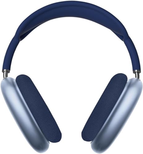 Ruiqas Drahtlose Noise Cancelling Bluetooth Kopfhörer Over the Ear Bluetooth Kopfhörer für Smartphone Laptop von Ruiqas