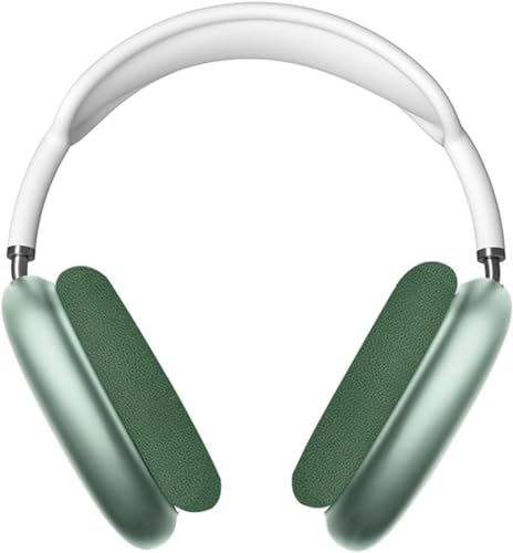 Ruiqas Kabellose Noise Cancelling Bluetooth Kopfhörer Over the Ear Bluetooth Kopfhörer für Smartphone Laptop (Schwarz) von Ruiqas
