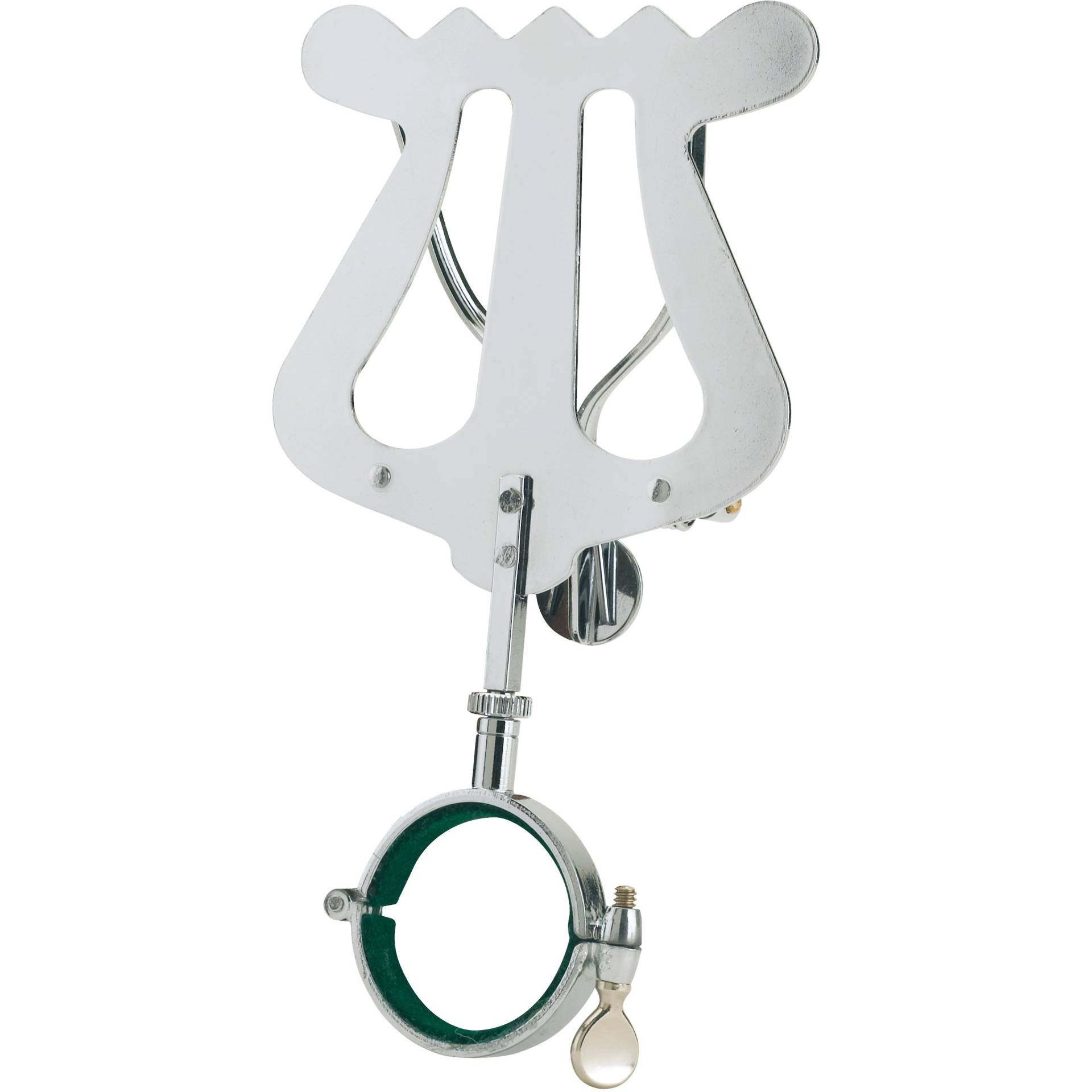 Ruka 37515 Brass Clarinet Lyre Ruka 37515 Brass Clarinet Lyre von Ruka