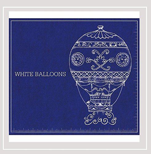 White Balloons White Balloons von Ruka
