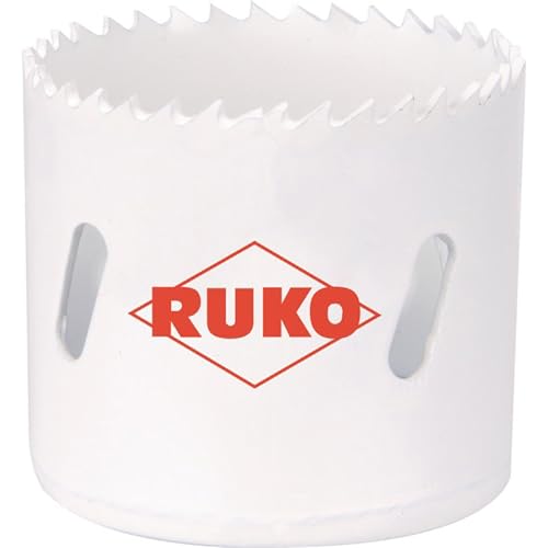 RUKO HSSE-Co8-Bi-Metall Lochsäge Feinverzahnung 33 x 38 mm - 126033 RUKO HSSE-Co8-Bi-Metall Lochsäge Feinverzahnung 33 x 38 mm - 126033 von RUKO