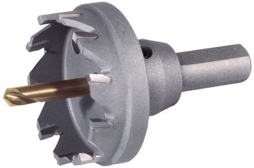 Hartmetall-Lochsäge, 68,0 mm Hartmetall-Lochsäge, 68,0 mm von RUKO