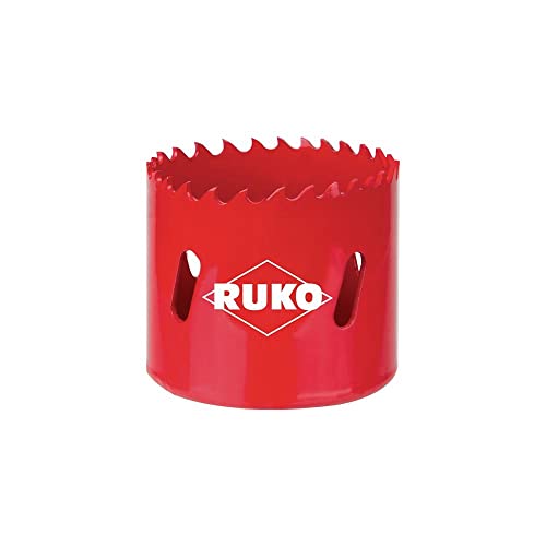 RUKO 106057 Bi - Metall Lochsäge 57 mm RUKO 106057 Bi - Metall Lochsäge 57 mm von RUKO