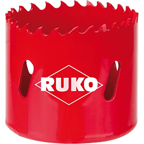 RUKO 106073 Bi - Metall Lochsäge 73 mm RUKO 106073 Bi - Metall Lochsäge 73 mm von RUKO