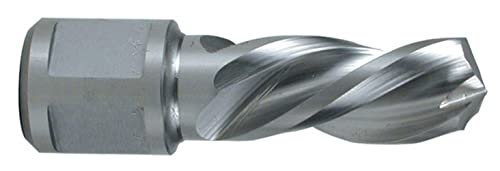 RUKO 1081214 - Broca sólida "Solid 3S" HSS, vástago Weldon (14 mm) von Ruko