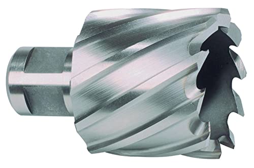 RUKO 108218E - Broca hueca HSS Co 5 Cobalto, vástago Weldon (18 mm) von Ruko