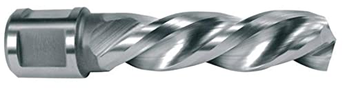 RUKO 108445 - Broca sólida "Solid 3S" HSS multi-capas, vástago Weldon (15 mm) von Ruko