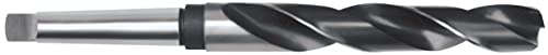 RUKO 204440 - Broca helicoidal mango cónico DIN 345, tipo N HSS, fresada (44,00 mm) von Ruko