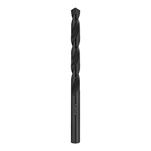 RUKO-2140975S-Broca HSS fresada rectif.9,75 von Ruko