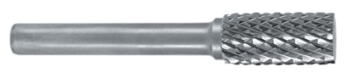 Ruko 116010 Hartmetall Frässtifte Form A Zylinder ohne Stirnverzahnung Ruko 116010 Hartmetall Frässtifte Form A Zylinder ohne Stirnverzahnung von RUKO