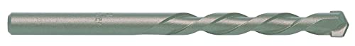 Ruko 210120 Schlagbohrer mit Hartmetallspitze und Zylinderschaft ISO 5468 – DIN 8039 12,0 mm (Deutsch Import) von Ruko