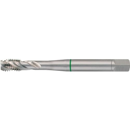 RUKO Maschinengewindebohrer HSSE-Co 5 DIN 376 Form C M 12-233120E RUKO Maschinengewindebohrer HSSE-Co 5 DIN 376 Form C M 12-233120E von RUKO