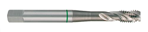 Ruko 234040E Maschinengewindebohrer DIN 371 HSS Co 5 M 4 Ruko 234040E Maschinengewindebohrer DIN 371 HSS Co 5 M 4 von RUKO
